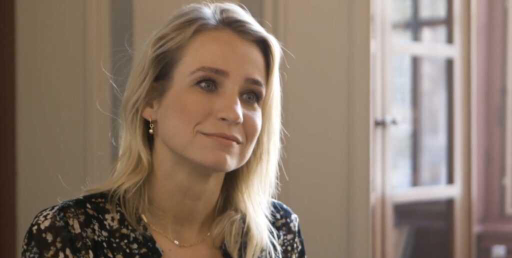 Dionne Stax jurkje