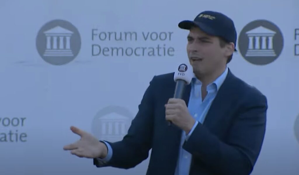 Thierry Baudet