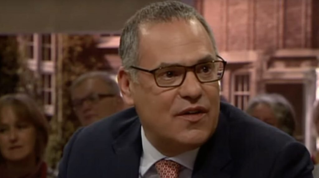 Robin Fransman overleden