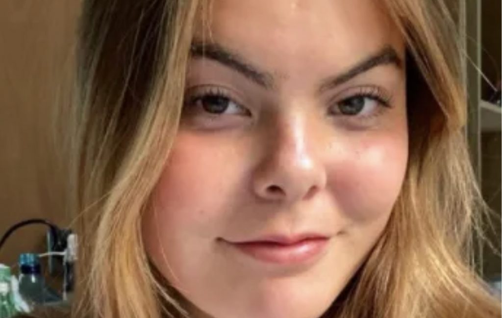 Eloise van Oranje