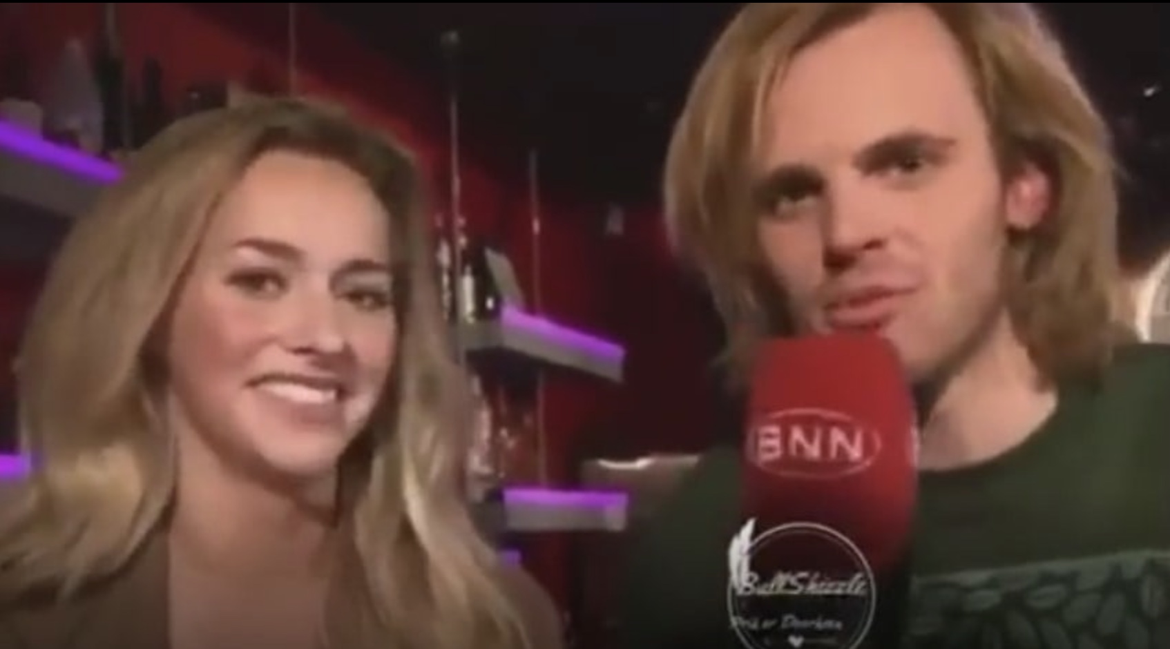 Oude beelden Tim Hofman