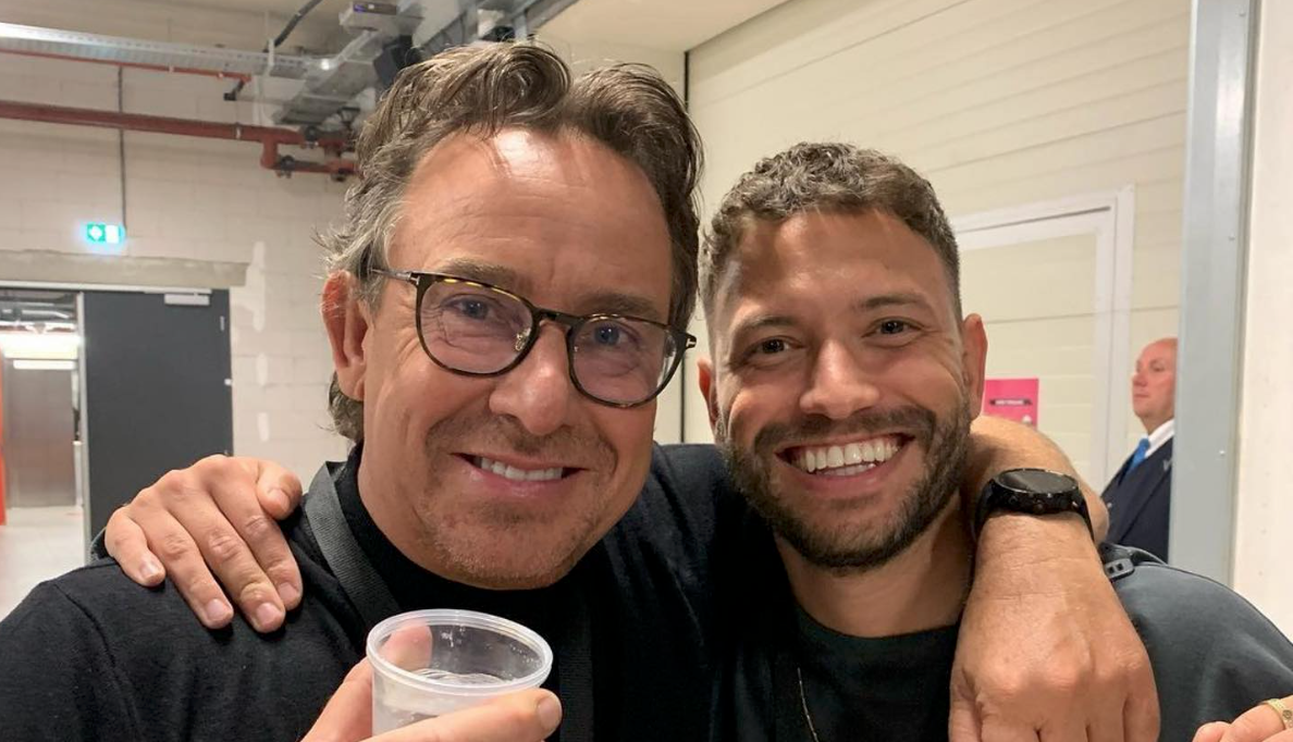 Vermogen Marco Borsato