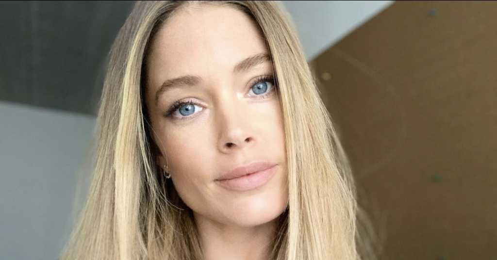 Vermogen Doutzen Kroes