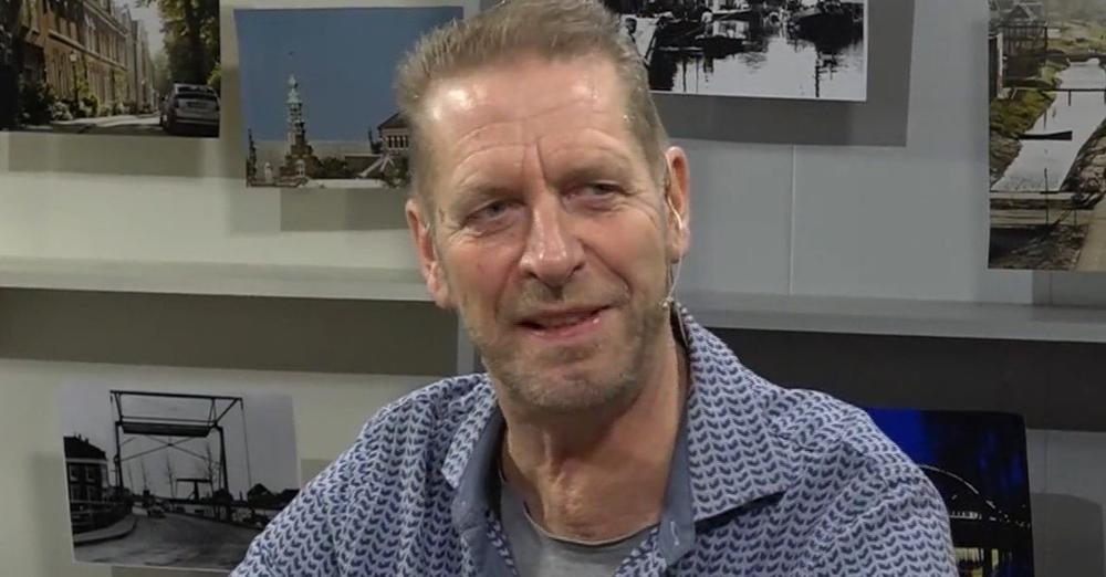 Rob van Oosten overleden