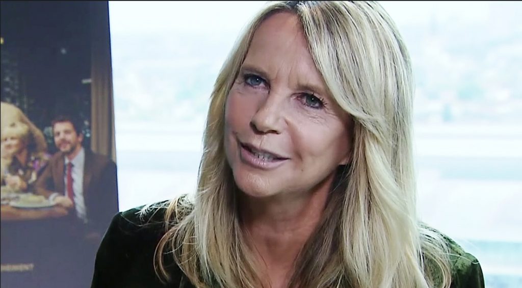 Linda de Mol Parijs