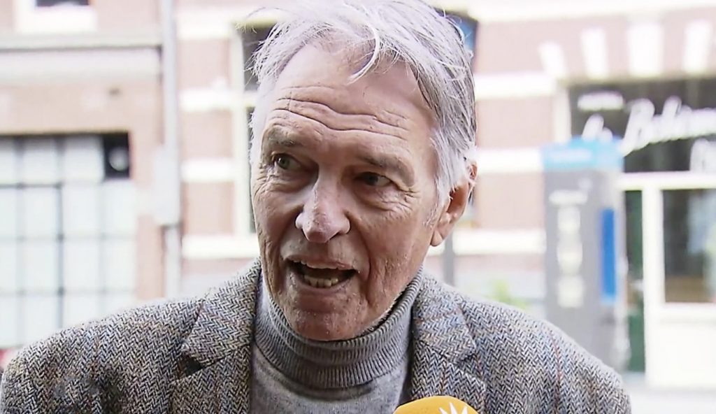 Gezondheid Ron Brandsteder