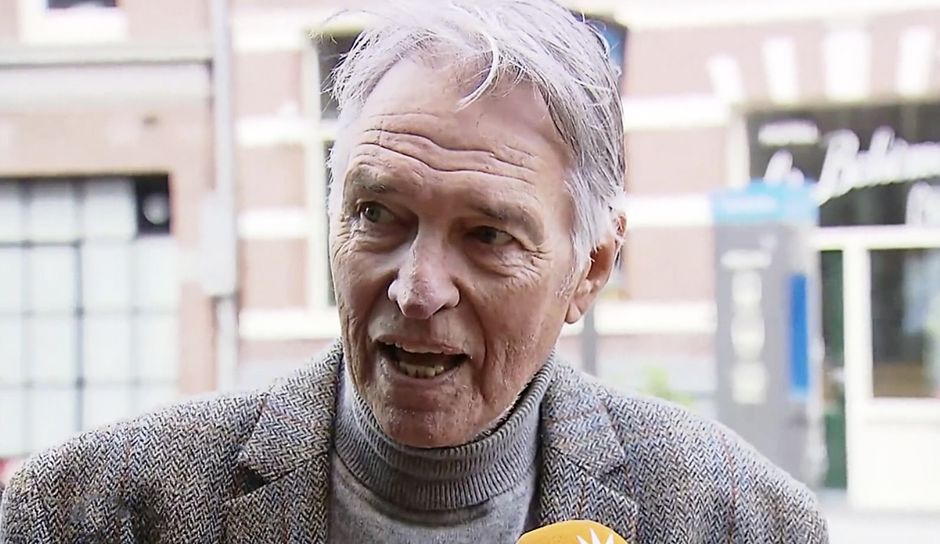 Gezondheid Ron Brandsteder
