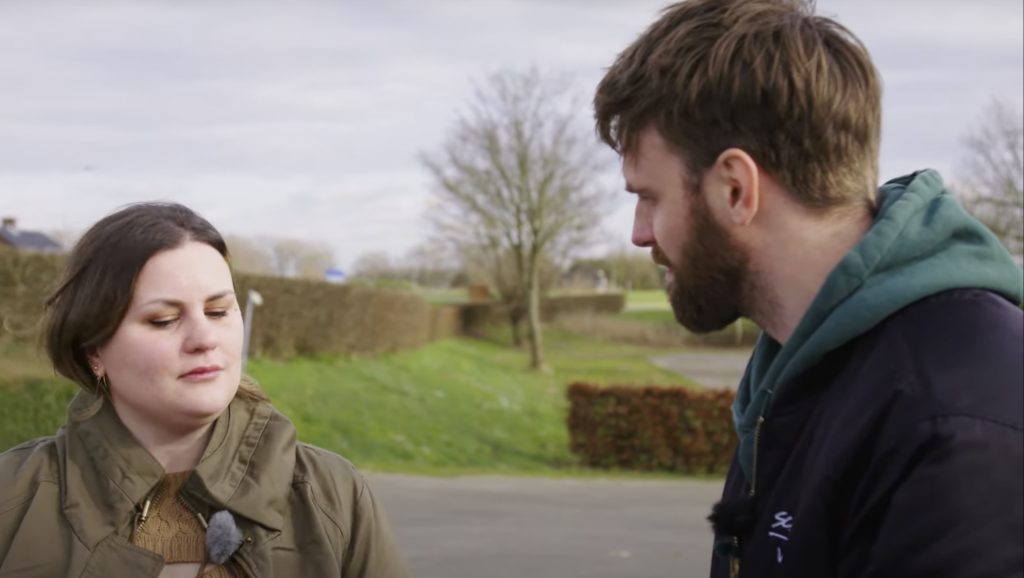 Nieuwe Boos aflevering