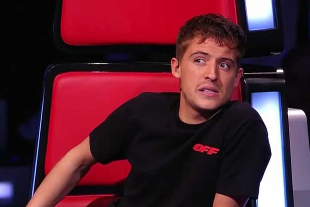 Lil Kleine Jeroen Rietbergen terug in Nederland