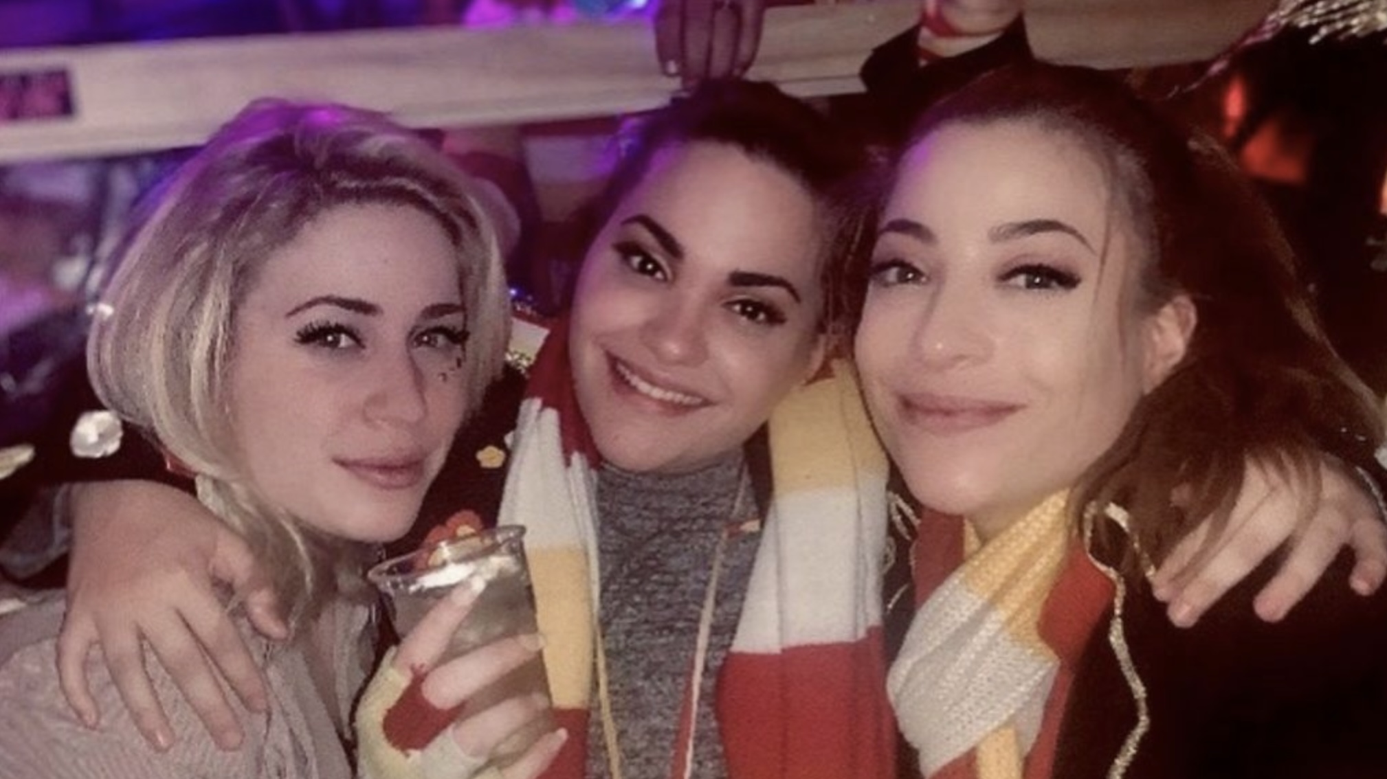 Ruzie OG3NE